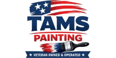 Tams Painting