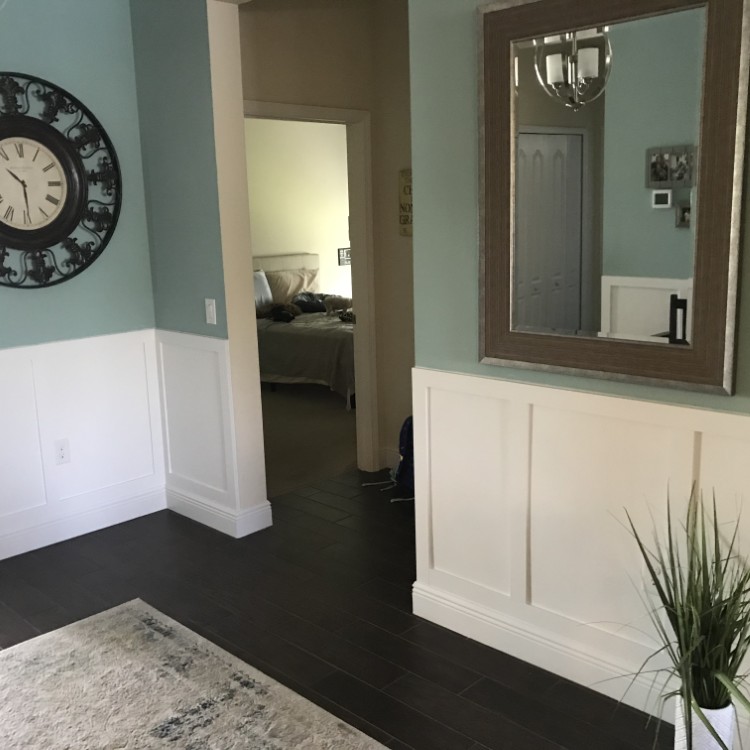 Painting services in Venice, FL