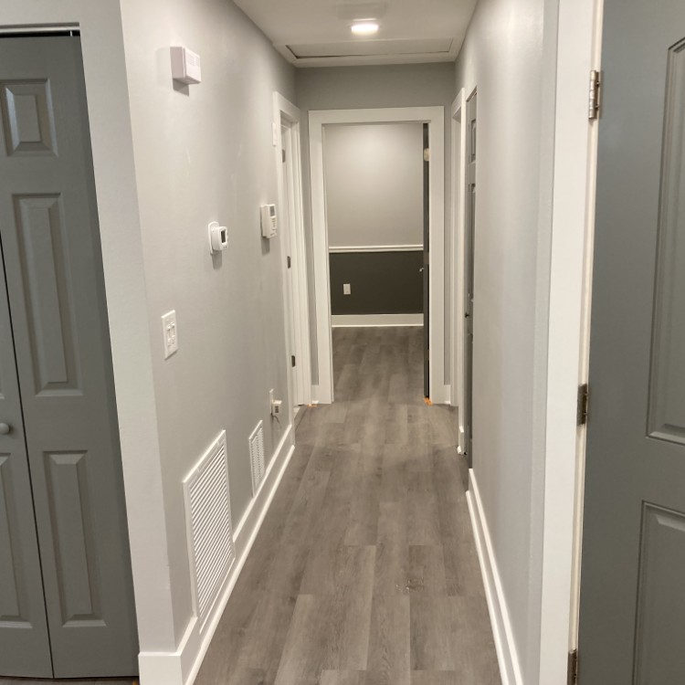 Painting services in Venice, FL