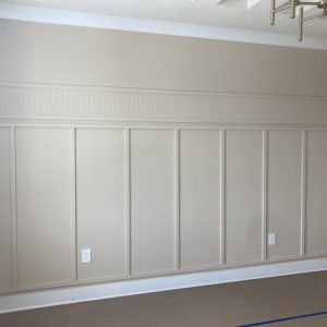 Painting services in Venice, FL
